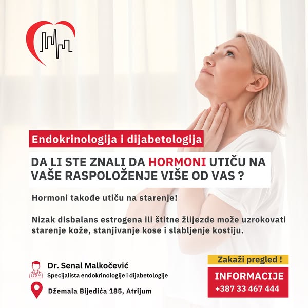 Poliklinika Atrijum
