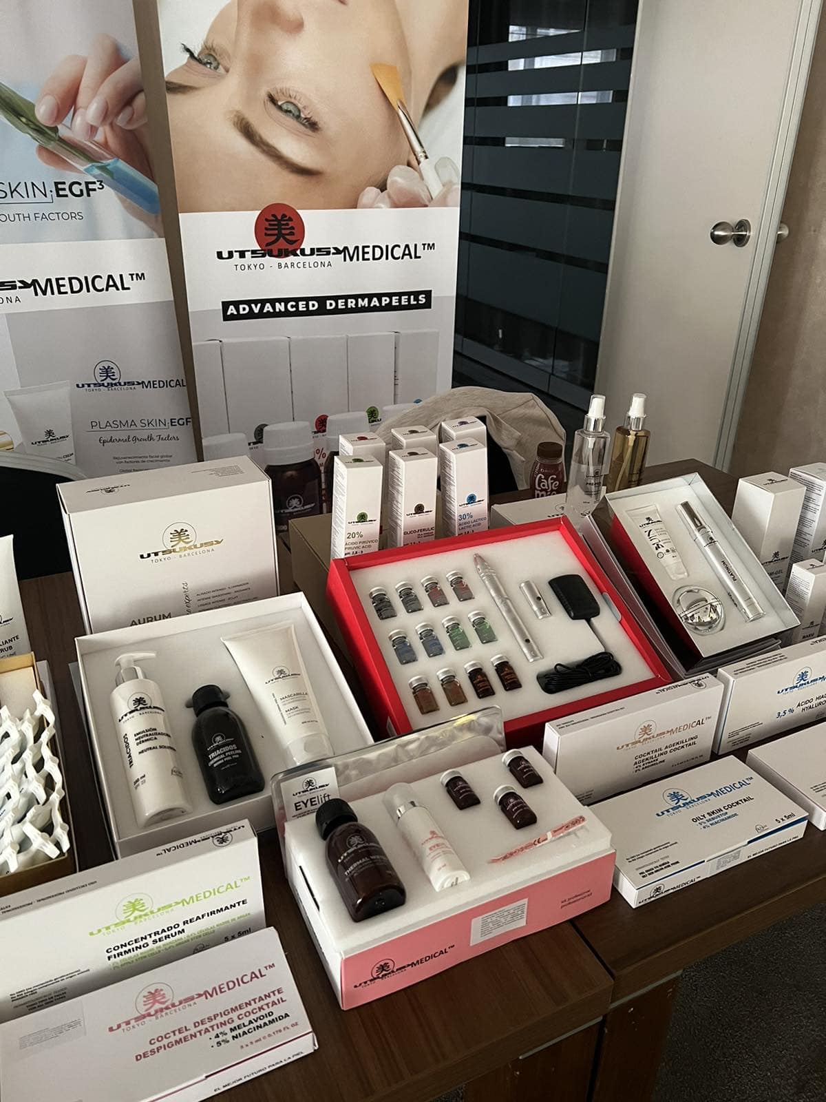 Prestige by Mery, Maglaj