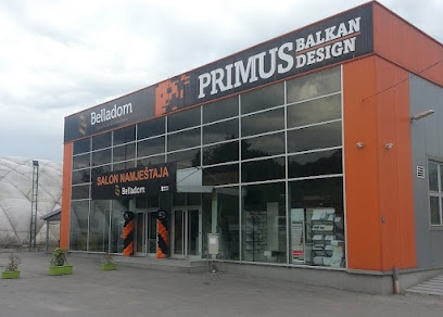 PRIMUS BALKAN d.o.o. Sarajevo