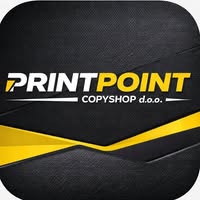 PRINTPOINT COPYSHOP d.o.o. Gradačac