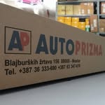 PRIZMA