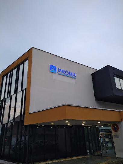 PROMARKET d.o.o.