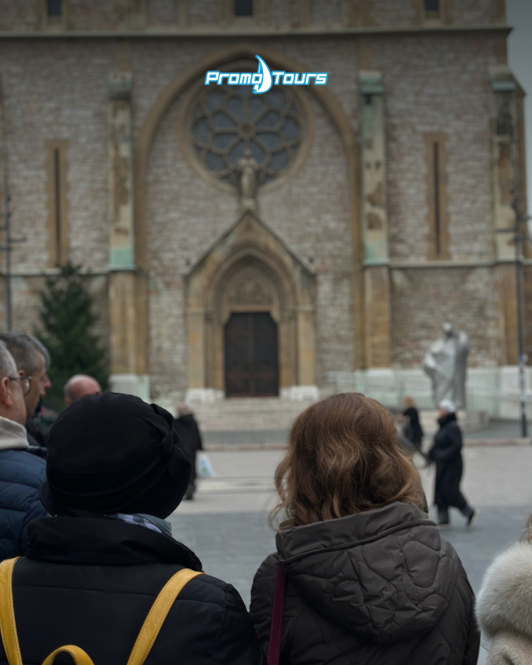 PROMO TOURS DMC Sarajevo