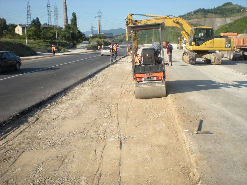 PUTOVI d.o.o. Grude