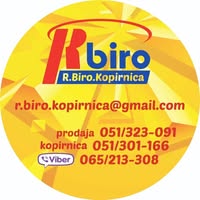 R BIRO d.o.o. Banja Luka
