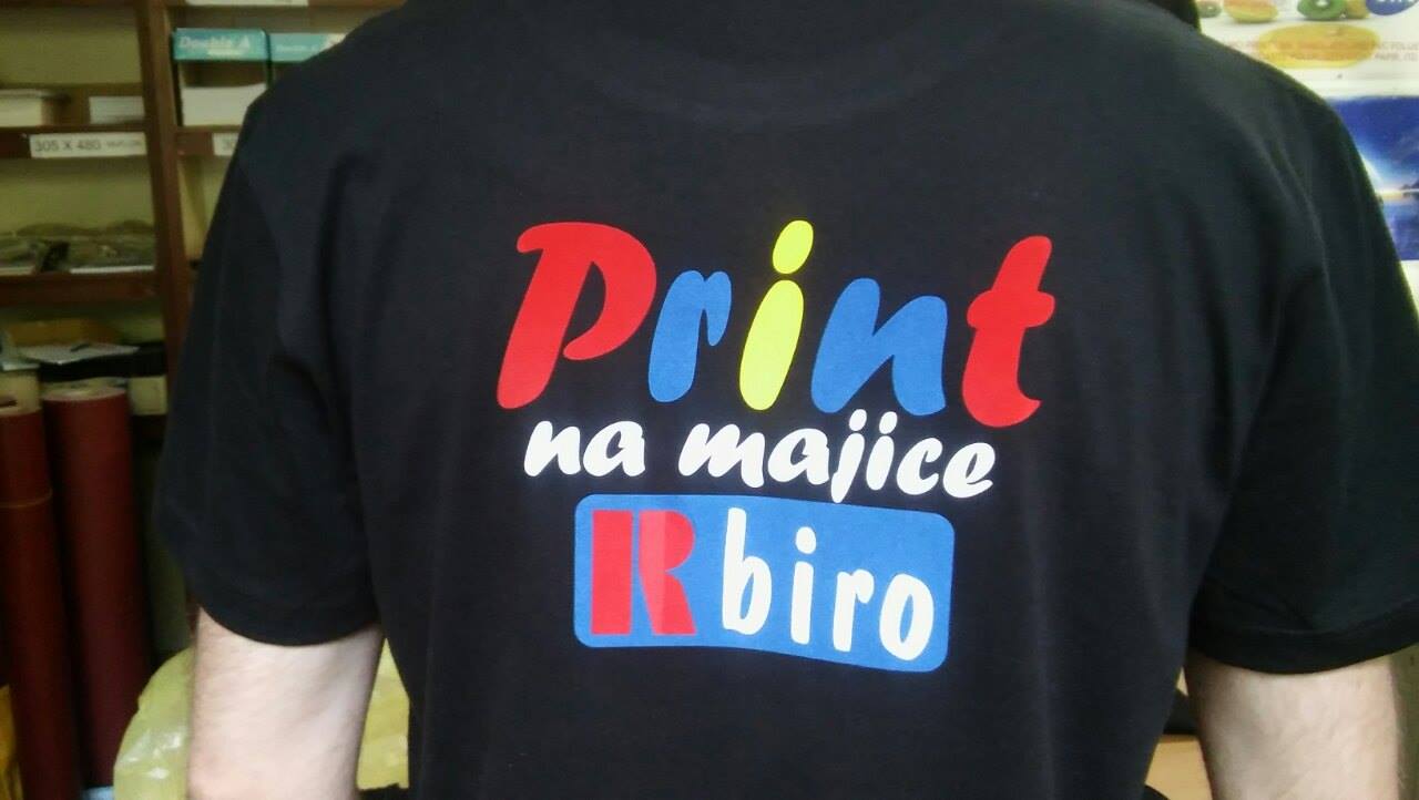 R BIRO d.o.o. Banja Luka
