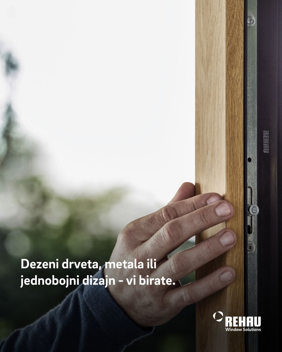 REHAU d.o.o. Sarajevo