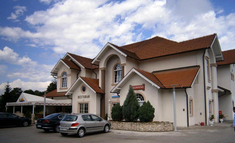 RESTORAN CALIFORNIA d.o.o. Žepče