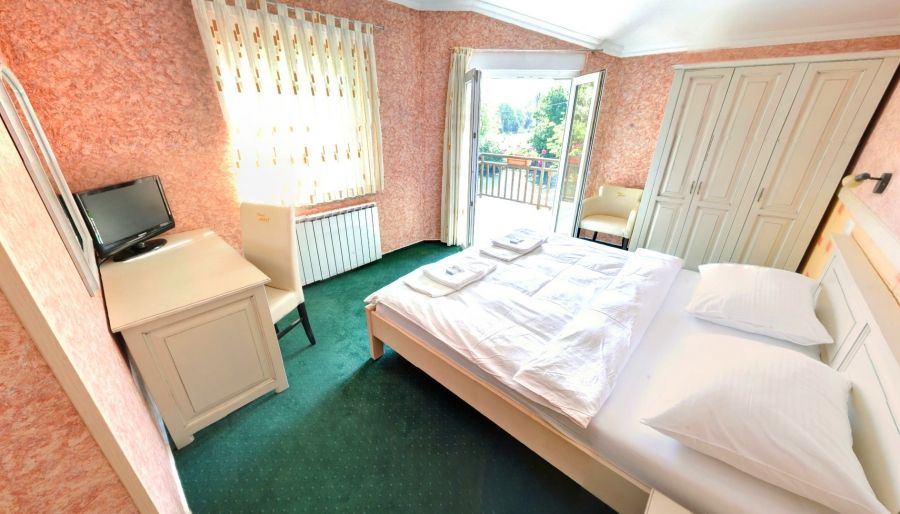 Motel Most Ljubuški
