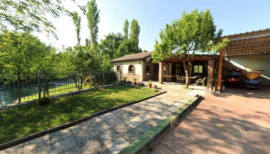 Motel Most Ljubuški