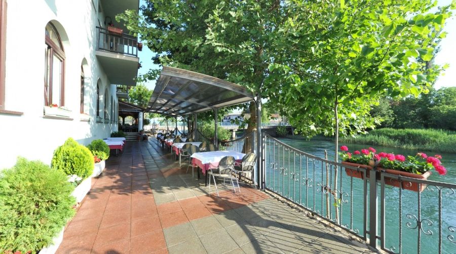 Motel Most Ljubuški