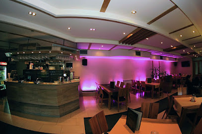 Restoran MOST Visoko