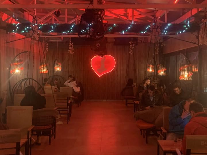 Restoran MOST Visoko