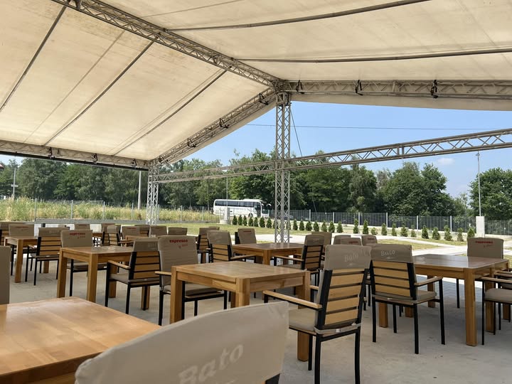 Restoran MOST Visoko