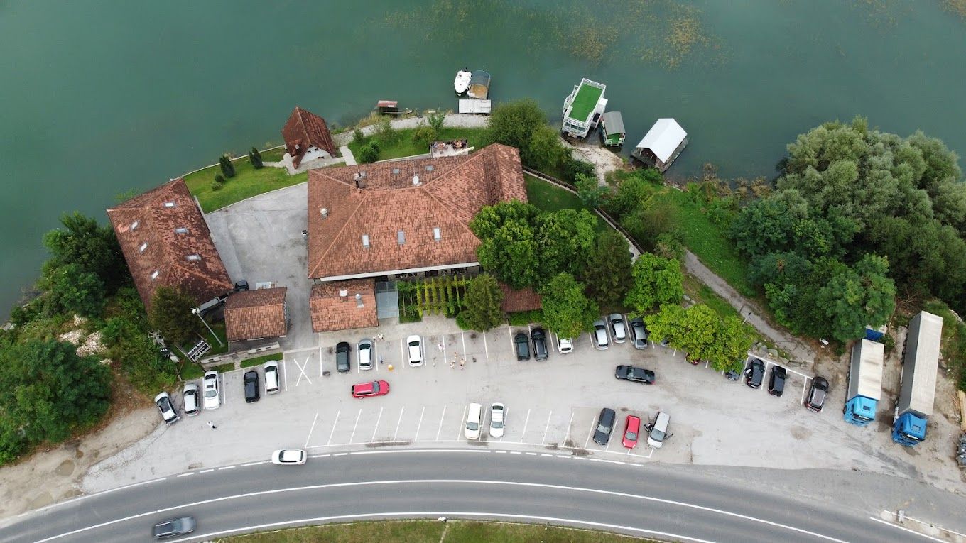 Restoran ORAHOVICA Konjic