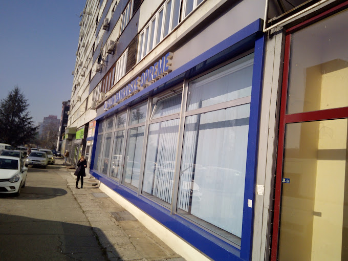 SALON BANKARSKE OPREME d.o.o. Sarajevo