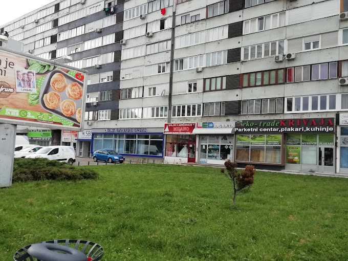 SALON BANKARSKE OPREME d.o.o. Sarajevo