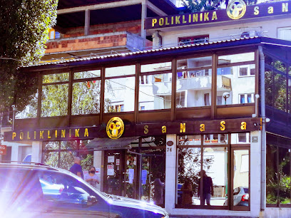 Poliklinika SaNaSa Sarajevo