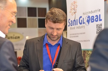 SANI GLOBAL d.o.o. Bihać