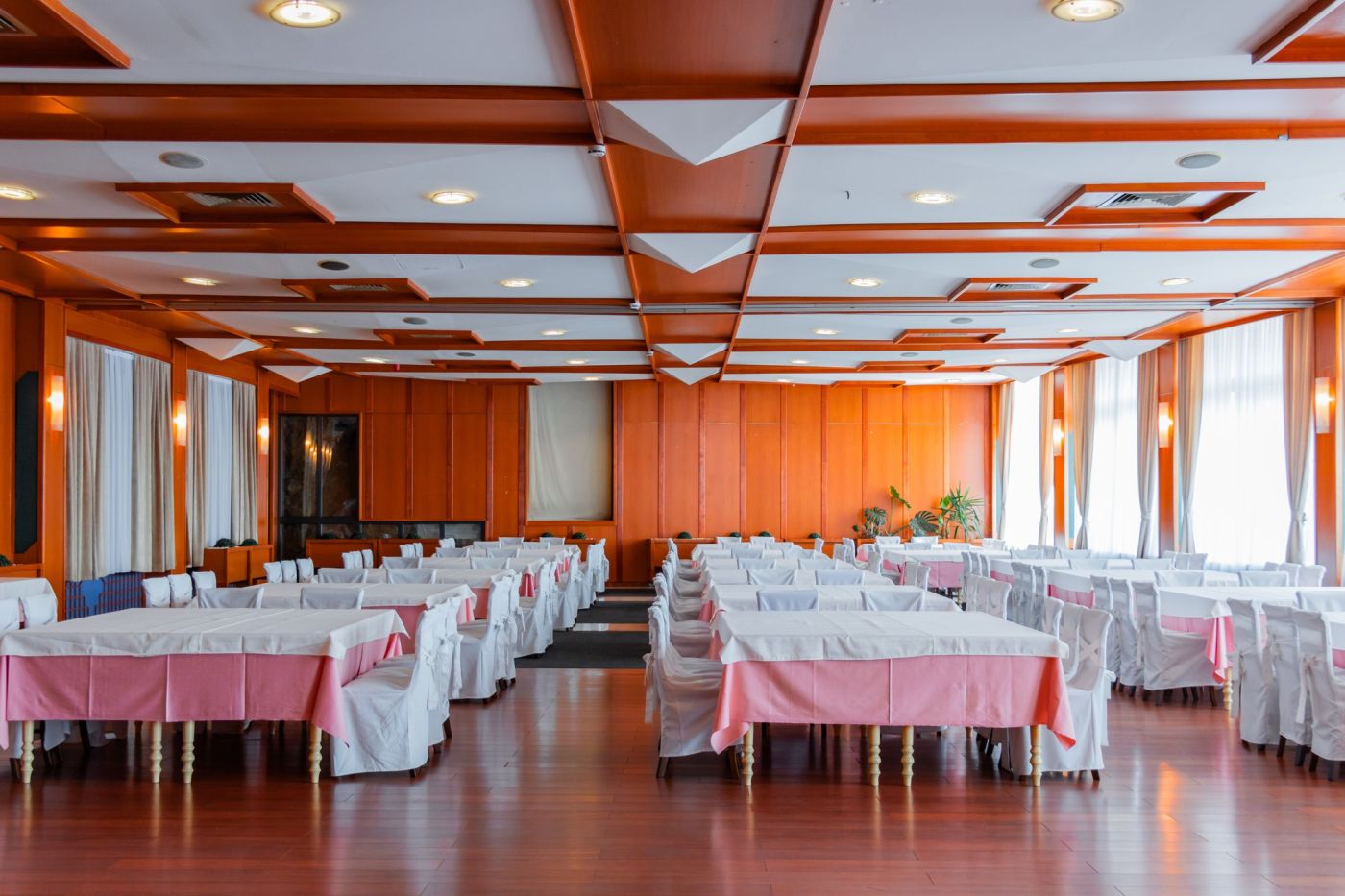 SARAY HOTEL Sarajevo