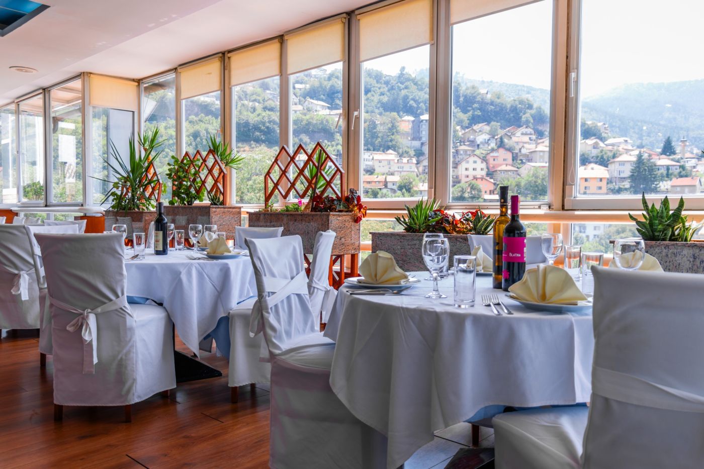 SARAY HOTEL Sarajevo