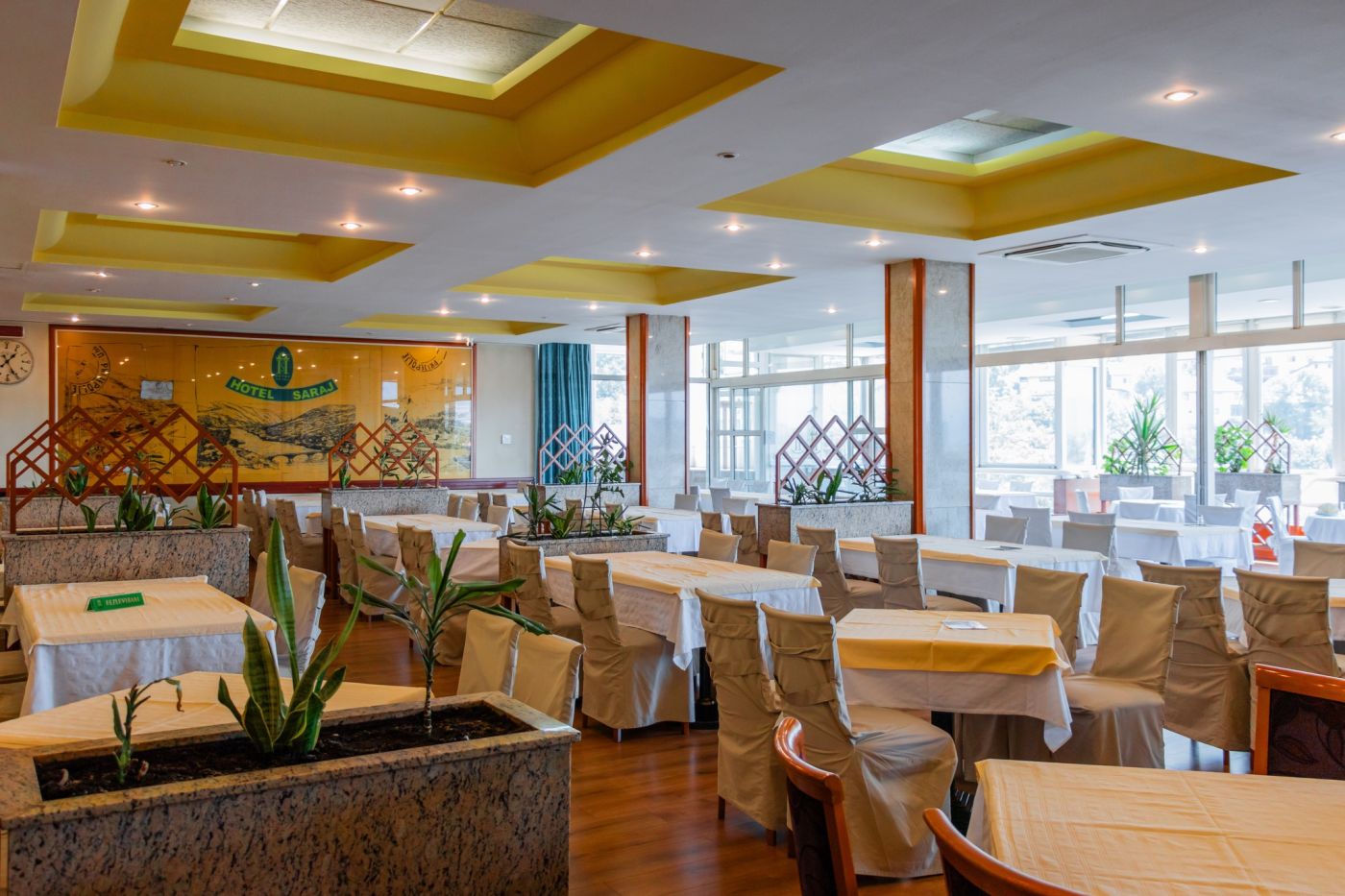 SARAY HOTEL Sarajevo