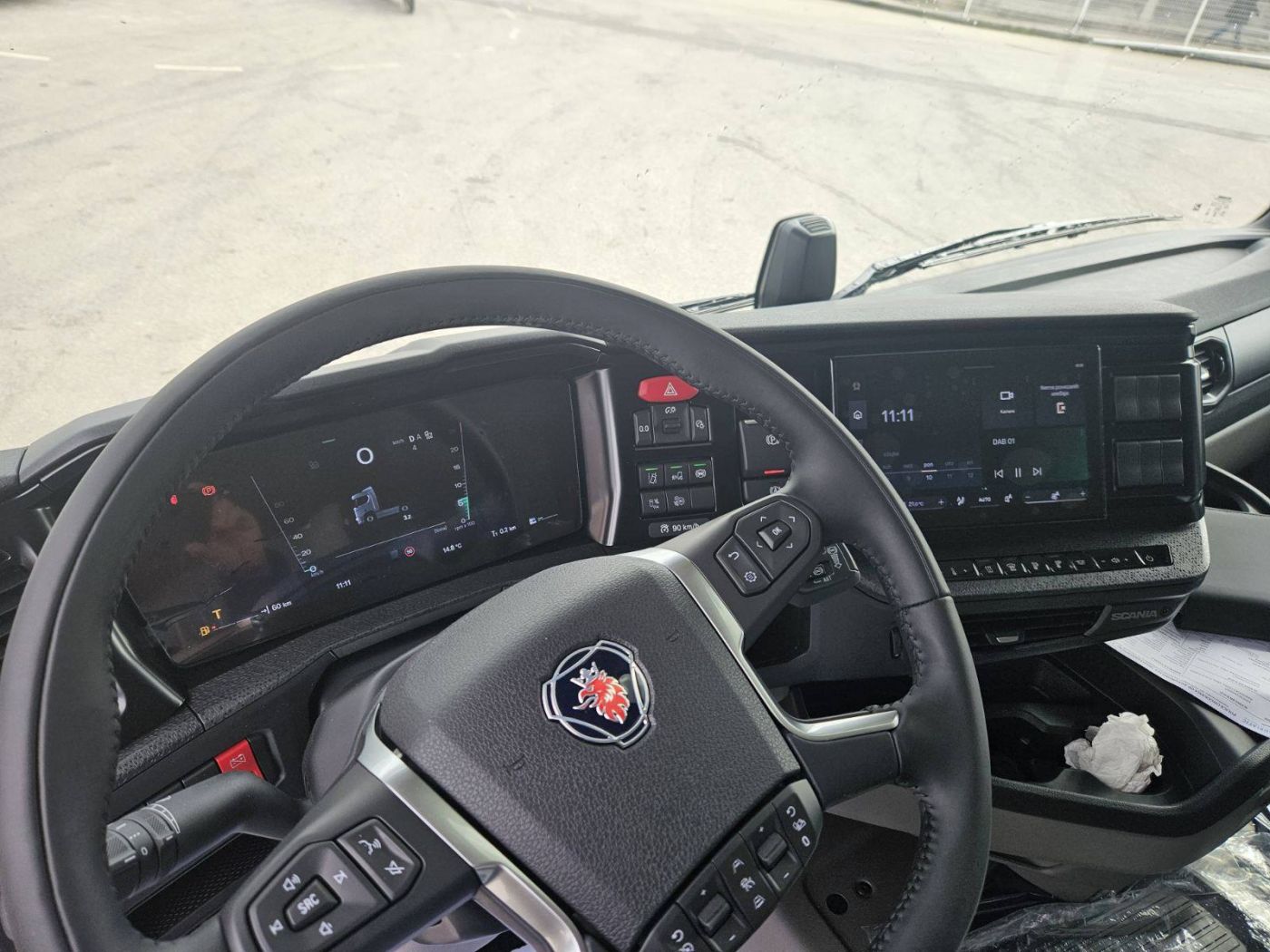 SCANIA BiH d.o.o.