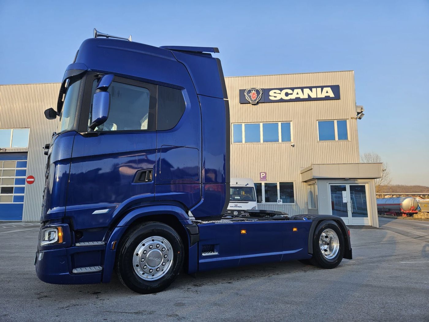 SCANIA BiH d.o.o.