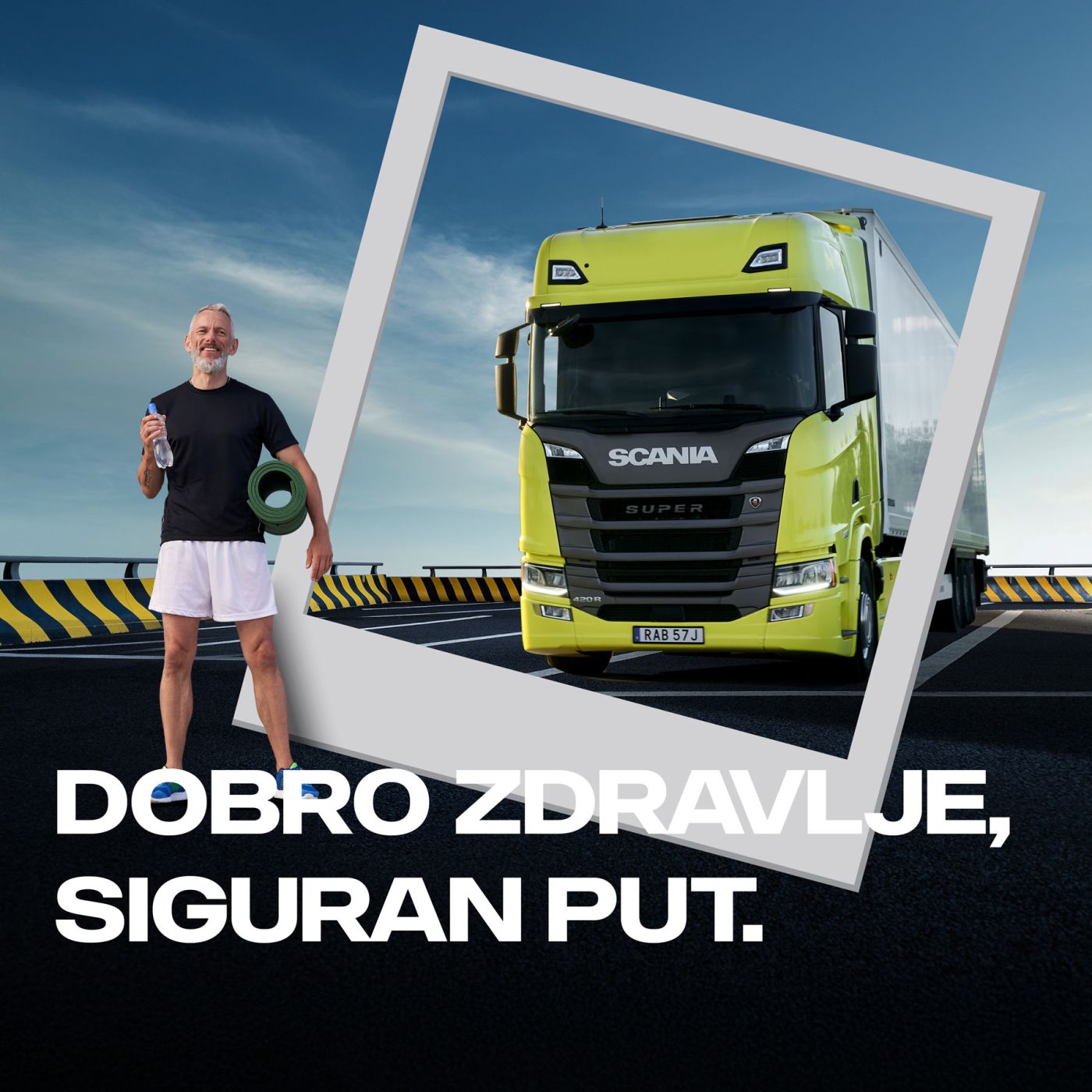 SCANIA BiH d.o.o.