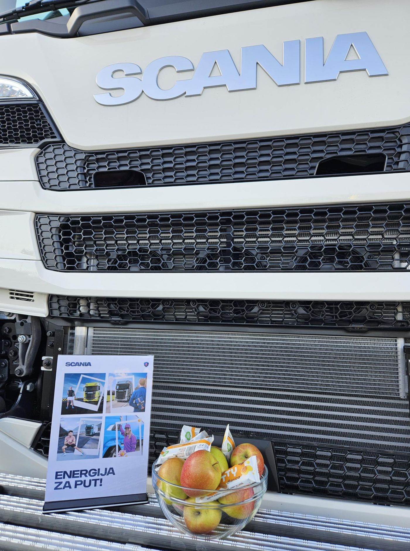 SCANIA BiH d.o.o.