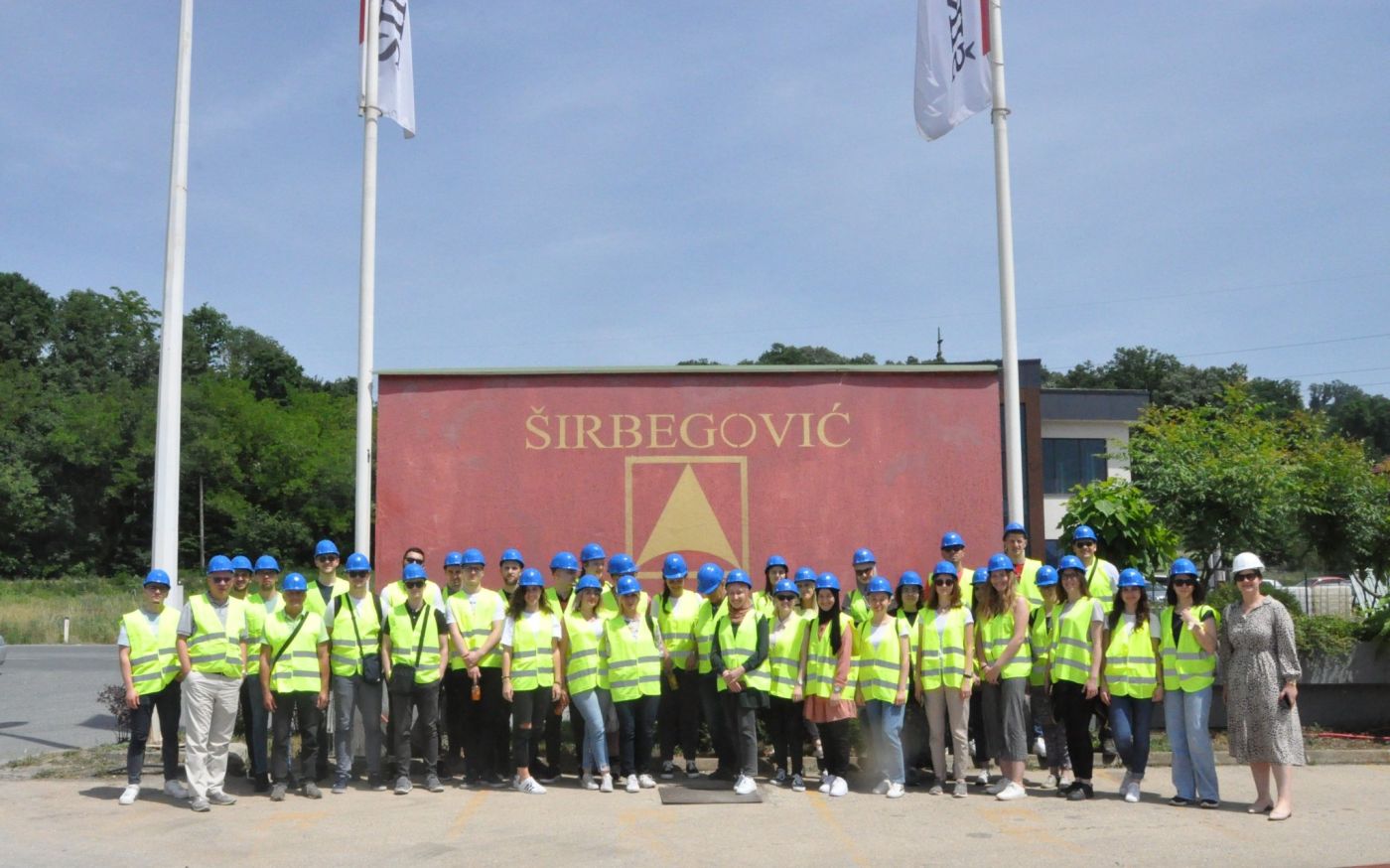 ŠIRBEGOVIĆ INŽENJERING