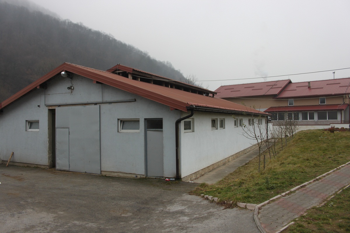 STM. ORD. JOSIPA BESLIC