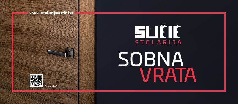 PROZORI I VRATA Sučić Nova Bila