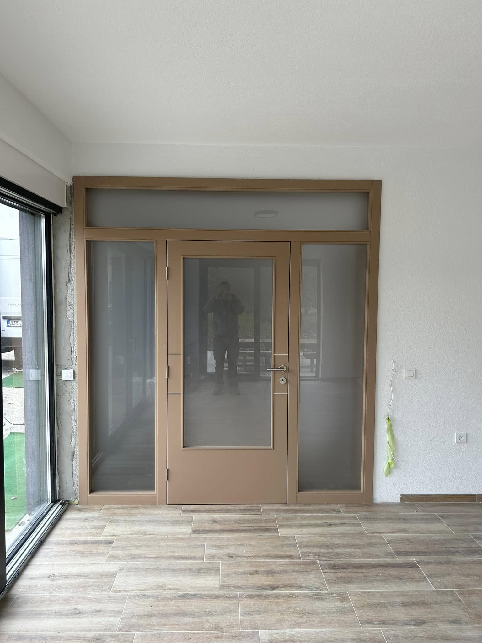 PROZORI I VRATA Sučić Nova Bila