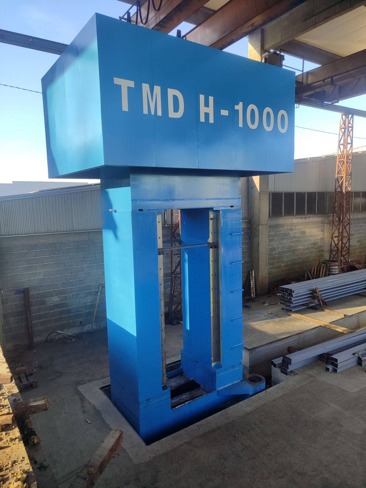 TMD