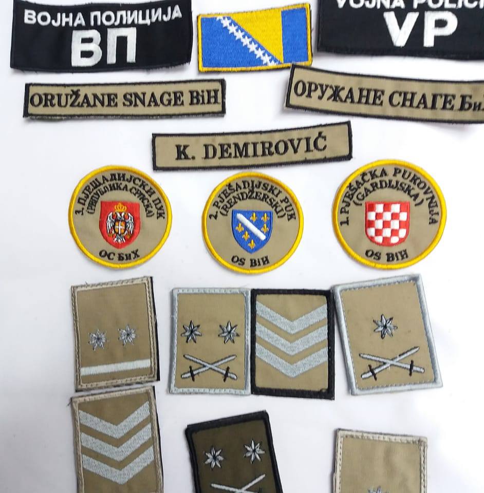 Vezenje d.o.o. Sarajevo