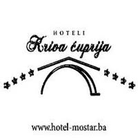 CUPRIJA