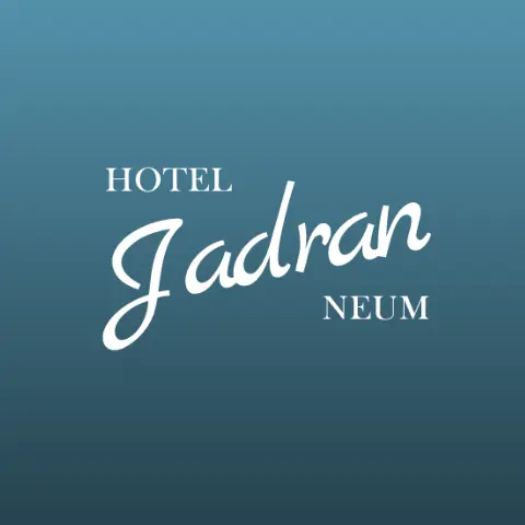 HOTEL JADRAN, Neum ****