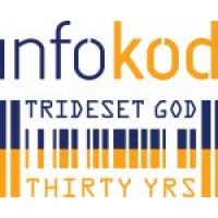 Info kod d.o.o. Sarajevo