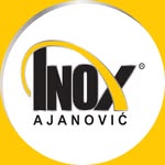 INOX AJANOVIĆ d.o.o. Tešanj