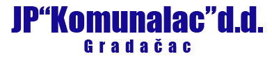 KP KOMUNALAC