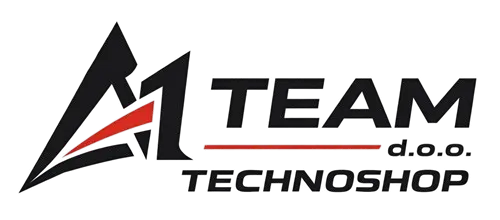 A1 Team Technoshop