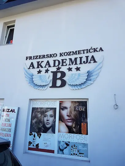 Akademija Brezar d.o.o. Sarajevo