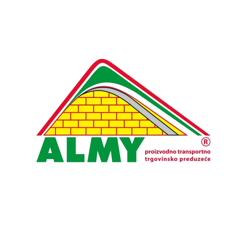 ALMY d.o.o. Zenica