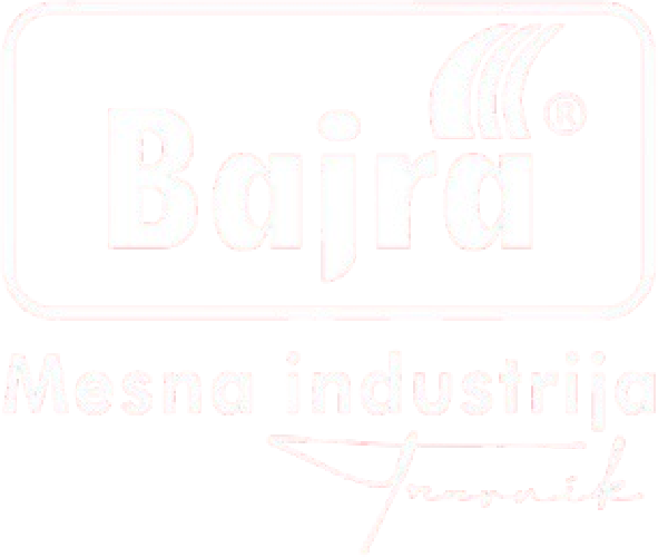 Mesna industrija Bajra