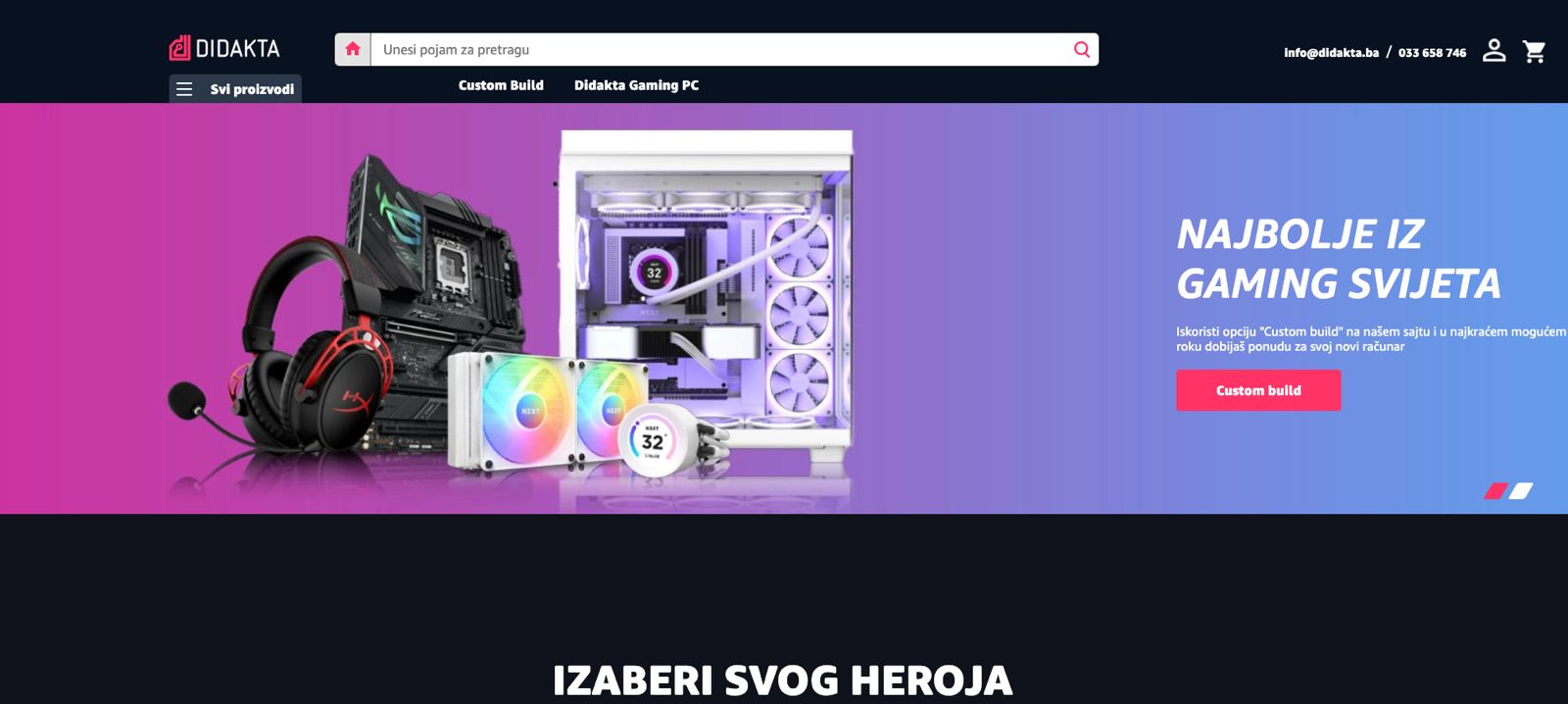 Didakta Computers d.o.o.