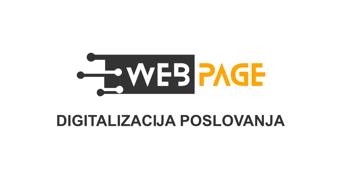 DSO Webpage.ba