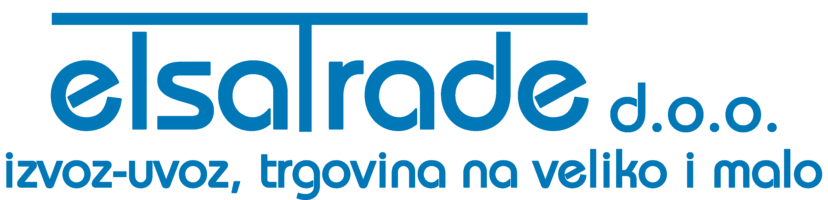 ELSA TRADE d.o.o. Vogošća