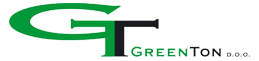 GREEN TON d.o.o. Sarajevo
