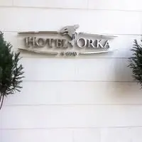 Hotel ORKA, Neum